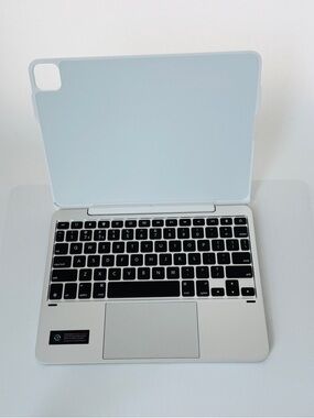Brydge MAX+ Wireless Magnetic Keyboard Case with Trackpad for iPad Pro 11"